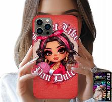 Etui Do Iphone 11 Pro Max - Sweet Like Modne Laleczki Dla Dziewczyn