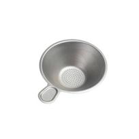Fine Mesh Tea Filter Titanium Tea Infusers Kung Fu Tea Accessories Tea Strainer  Tea Enthusiast Short Handle