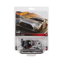 Hot Wheels Premium Pojazd 1:43 Hmd44