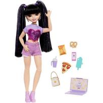 Barbie Dream Besties Lalka Renee Hyc24