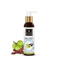 Good Vibes Amla Shikakai stiprinamasis šampūnas (200 ml)