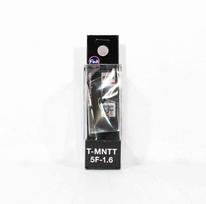 Fuji T-MNTT dydis 5F-1,6 strypo viršaus kreiptuvas Torzite titano rėmas x 1 (6849)