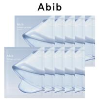 ABIB Kolageno gelio kaukė Sedum Jelly (35 g * 10 vnt)