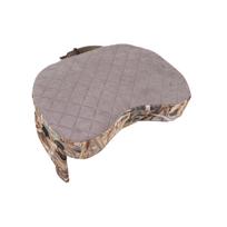 Portable Heating Seat Pad Camouflage 3 Gears Thicken USB Heated Stadium Seat Cushion Pad for
