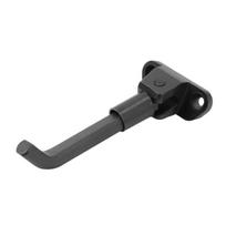 Elektrinio paspirtuko stovas Kojelė Šoninė atramėlė Segway Ninebot Max G30/G30LP black