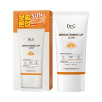 Dr.G Šviesinantis saulės kremas Sun Plus SPF50+ PA+++ — 35 ml (1 vienetas) white