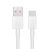 Huawei USB-A to USB-C 6A Charging Cable
