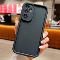 For Samsung Galaxy  A55 A54 A16 A56 A36 A26 A35 A25 A73 A53 A13 A33 A23 A34 A24 A72 Candy Color Phone Case Shockproof Soft Cover Galaxy A56 juoda