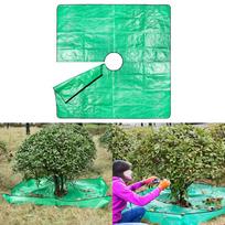 Brand New Tarps Trimming Replacement Shrub Tools Tree Waterproof Chainsaw Equipment Garden Grass Landscape Lawn China Mainland