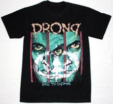 PRONG BEG TO DIFFER Heavy Cotton Black All Size Unisex Shirt C068 Unisex T-Shirt XL