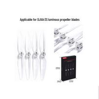 DJI Air 3S Luminous Propeller Blades