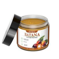 Hoegoa Batana Oil: Revitalize Dry Hair & Soothe Scalp - The Ultimate Smoothness Treatment 120g