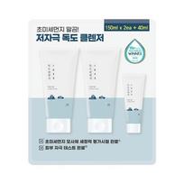 [ROUND LAB] Dokdo Cleanser 340ml / 11.50 fl. oz