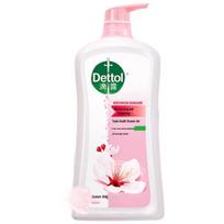 Dettol Healthy Hydrating Body Wash