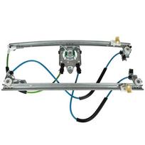 Renault Espace IV 02-15 elektrinis lango keltuvas priekinis kairysis
