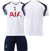 2025-2026 Tottenham Vaikų Futbolo Apranga Nr.7 Son Heung-min Nr.9 Richarlison Nr.17 Romero 16