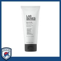 [LAB SERIES] All-In-One Multi-Action Face Wash 100ml - Professional 3-in-1 Cleansing, Exfoliating & Conditioning Therapy
