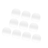 10/20pcs PingPong Racket Protective Film Table Tennis Protective Film PingPong Bat Protector Rubber Protection Film Tool