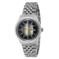 TIMEX Quartz Watch TW2W22500 Unisex 5 ATM Water Resistant Plastic Black Dial