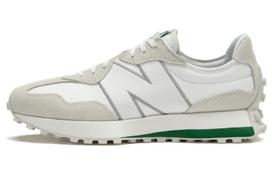 New Balance 327 Kreminės žalios spalvos U327UNP 36 white