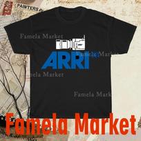 Arri Camera Logo TEE T-Shirt Funny American Size S to 5XL T-Shirt 4XL