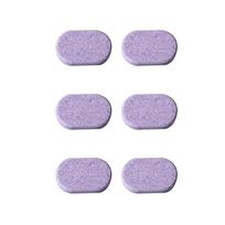 Plastic Cleanlix Cleaner All-in-one Stain Cleaning Deep Cleaning Multipurpose Cleaner with Cleaning Tablets All Surface