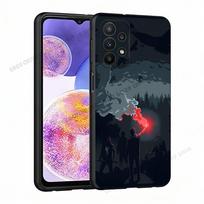 A-Alan W-Wake Game Silicone Protect Case For Samsung A21 31 51 53 20 22 30 32 42 50 70 Cover Samsung A30
