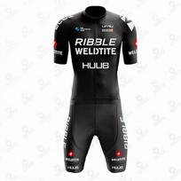 2026 Men's Bicycle Running Swimming Triathlon Riding Onesie Ski Pulley Clothing Sportswear XS