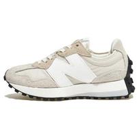 New Balance 327 Pilki Balti Unisex Laisvalaikio Batai MS327CQ 40.5 white