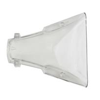 Fishtail Cover Replacement For Karcher Puzzi 8/1C 100 200 Upholstery Hand Tool Vacuum Cleaner Parts China Mainland