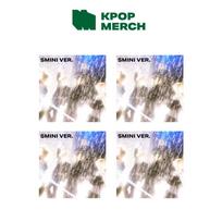 SHINee - Atmos (SMini Ver.)(Smart Album) Random 1