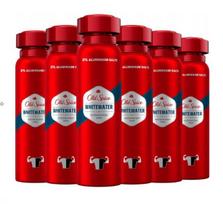 Old Spice Whitewater Dezodorant Spray 6 X 150Ml