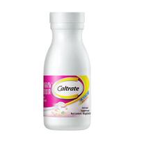 Calci R Liquid Calcium & Vitamin D3 Softgels for Adults & Seniors - 90 Easy-to-Swallow Capsules Calcium Carbonate, Calcium Citrate, Vitamin D3