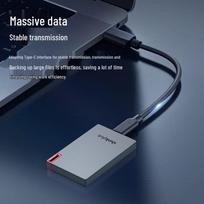 Lenovo thinkplus US800 Portable SSD