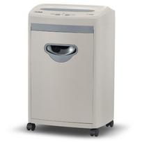 Comet C-638 Level 5 Commercial Paper Shredder CN plug (adapter included)
