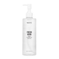 NACIFIC Fresh Herb Origin Cleansing Oil 300ml - Deep Pore Cleansing & Sebum Control Oil