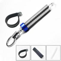 For Hyundai Elantra Celesta Reina Mistra Car Trunk Adjustable Spring Device Kit Automatically Open Tools Spring Trim Accessories