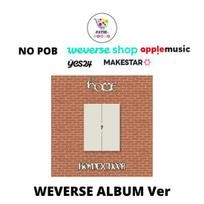 Select POB Weverse Albums Ver BOYNEXTDOOR 1st Studio Album HOME No POB Random