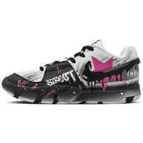 Nike Ja 1 Ja Morant 1 Xingji Mesh, Textile Cushioning Slip Resistant Abrasion Resistant Low top Basketball Shoes Men's DR8786-101(Team63-) 43