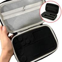 8/10 Slots Insulin Vial Protector Waterproof Insulin Organizer  Travel Use Inner Grey Style B