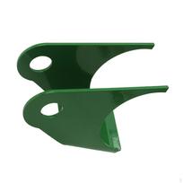 Rear Upper Shock Mount Bracket Replacement Parts 523-288 High Performance Driver or Passenger Side