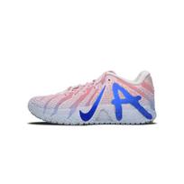Nike Ja Morant 3 Low top Basketball Shoes Unisex Blue Pink HF2794-100(Team373-) 40