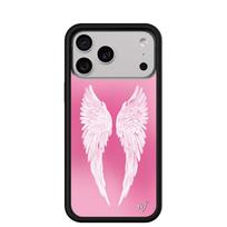 WildFlow Fairytale Case for iPhone 17/16 Pro Max/15 Plus 17 Pro