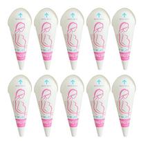 10/20PCS Portable Female Urinal Disposable Paper Urinals Pregnancy Standing Piss Outdoor Travel Hotel Toilet Camping Hygiene ZYF