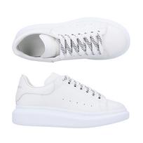Alexander Mcqueen žemi sportbačiai su papildomu padu 553680 Wiaig 9007 553680 WIAIG 9007 (39.5)