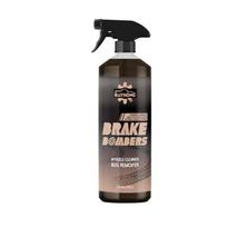Rayhong Vehicle Brake Cleaner Comprehensive Rust Eliminator And Polishing Kit For Optimal Performance StyleA