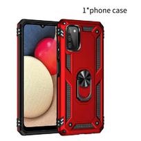Stylish Military Design Samsung Note20 Ultra/note10 Plus/s9/s8 Phone Case With Shockproof Feature