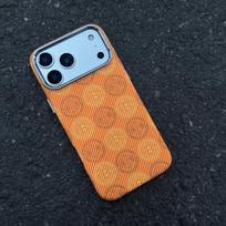 iPhone 17 Pro Max Kevlar Magnetic Case & Apple 16 Hard Protective Case 17 PROMAX