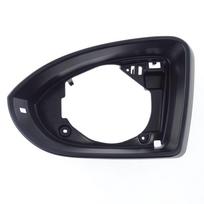 Fit For Volkswagen (Golf MK7) Golf 7/7.5/GTI/GTD/R-line 2013-2020 Side Rearview Mirror Housing Frame
