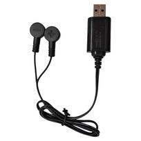 1Pcs Magnetic Lithium Battery Charger USB 3.7V 4.2V Battery Charging Cable Universal USB Magnetic Charger